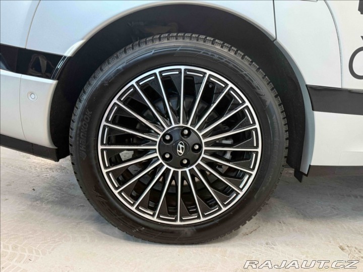 Hyundai Ostatní modely Ioniq 9 0,0 7S PERFORMANCE CALLIG 2025