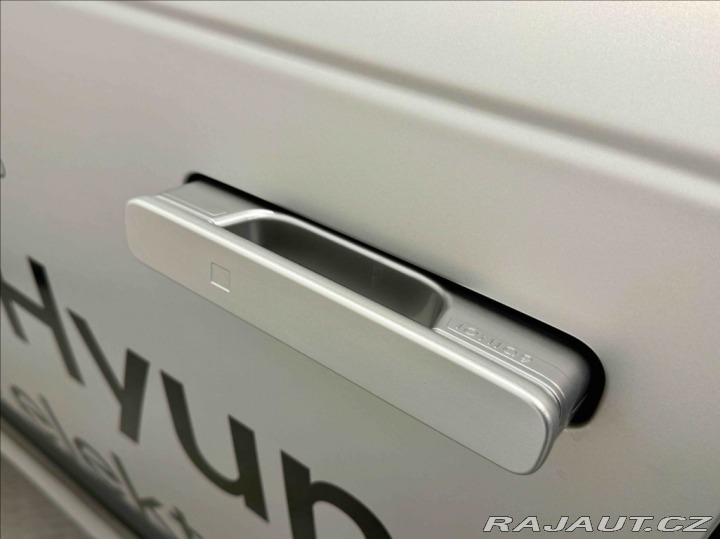Hyundai Ostatní modely Ioniq 9 0,0 7S PERFORMANCE CALLIG 2025