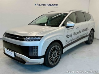 Hyundai Ostatní modely Ioniq 9 0,0 7S PERFORMANCE CALLIG 2025