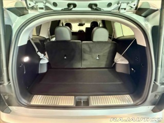 Hyundai Ostatní modely Ioniq 9 0,0 7S PERFORMANCE CALLIG 2025