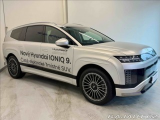 Hyundai Ostatní modely Ioniq 9 0,0 7S PERFORMANCE CALLIG 2025