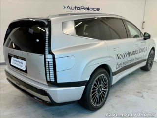 Hyundai Ostatní modely Ioniq 9 0,0 7S PERFORMANCE CALLIG 2025