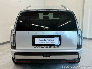 Hyundai Ostatní modely Ioniq 9 0,0 7S PERFORMANCE CALLIG 2025
