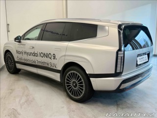 Hyundai Ostatní modely Ioniq 9 0,0 7S PERFORMANCE CALLIG 2025