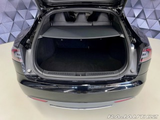 Tesla Model S P85D 515 KW PERFORMANCE 2015