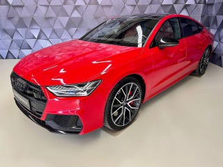 Audi S7 QUATTRO, PANORAMA, WEBAST