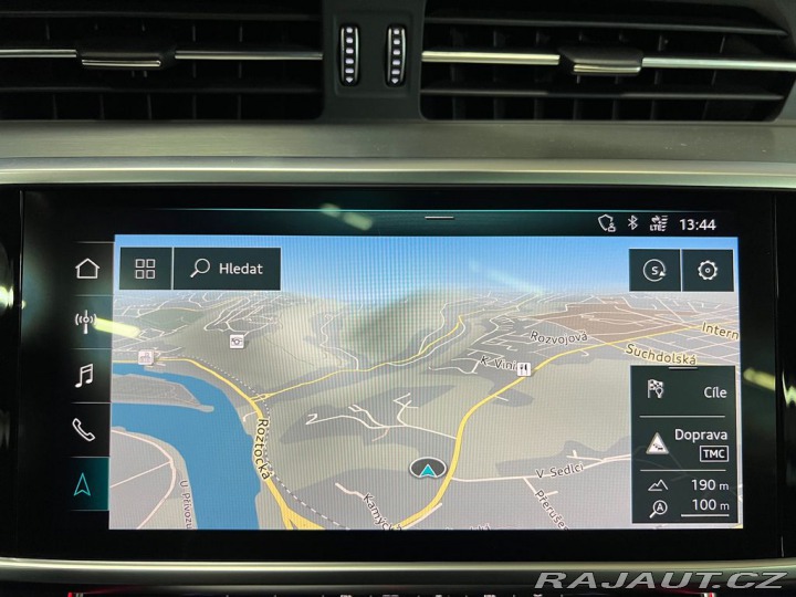 Audi S7 QUATTRO, WEBASTO, VIRTUAL 2020