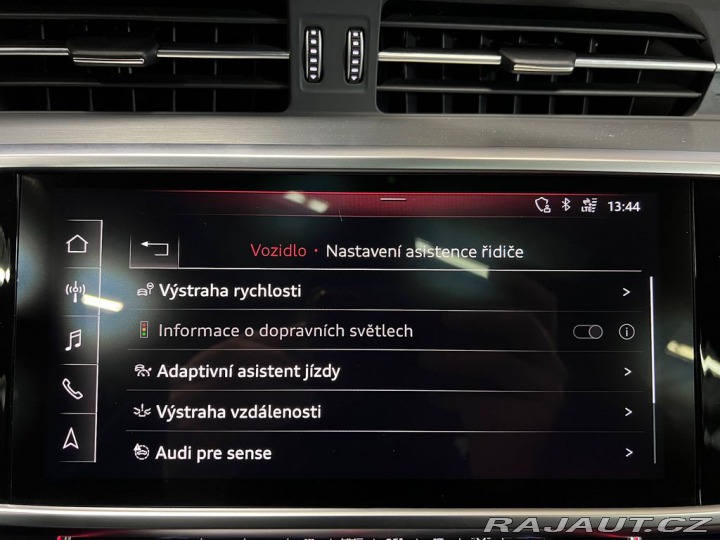 Audi S7 QUATTRO, WEBASTO, VIRTUAL 2020