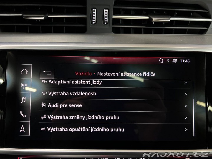 Audi S7 QUATTRO, WEBASTO, VIRTUAL 2020