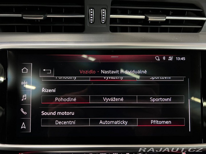Audi S7 QUATTRO, WEBASTO, VIRTUAL 2020
