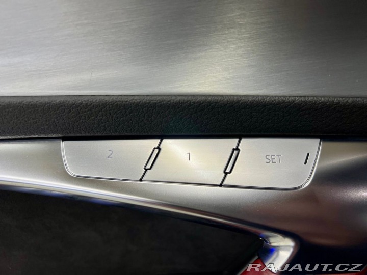 Audi S7 QUATTRO, WEBASTO, PANORAM 2020