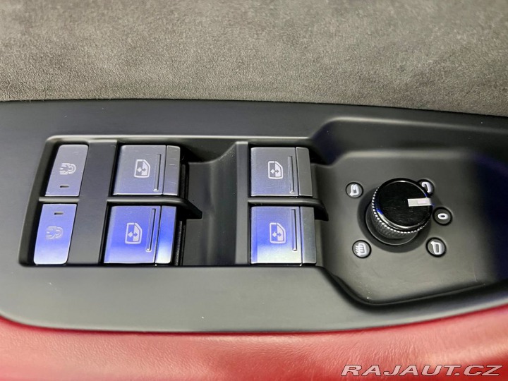 Audi S7 QUATTRO, WEBASTO, VIRTUAL 2020
