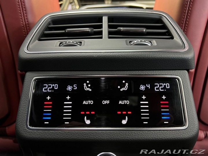 Audi S7 QUATTRO, WEBASTO, VIRTUAL 2020
