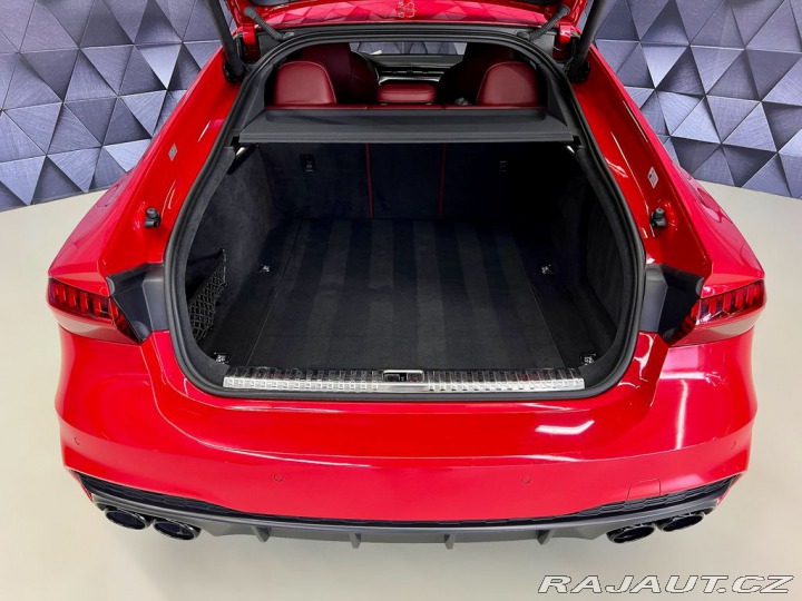 Audi S7 QUATTRO, WEBASTO, VIRTUAL 2020