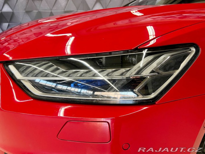Audi S7 QUATTRO, WEBASTO, VIRTUAL 2020