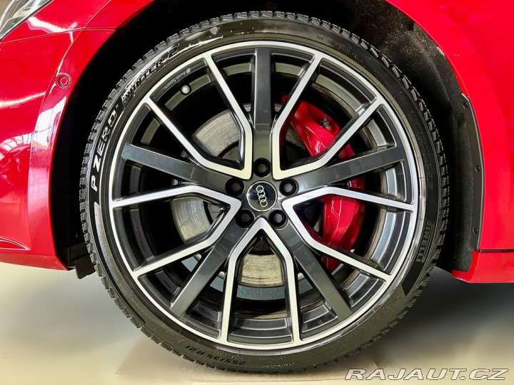 Audi S7 QUATTRO, WEBASTO, PANORAM 2020