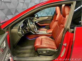 Audi S7 QUATTRO, PANORAMA, WEBAST 2020