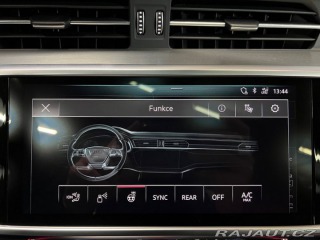 Audi S7 QUATTRO, PANORAMA, WEBAST 2020