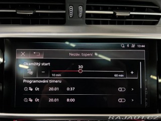 Audi S7 QUATTRO, PANORAMA, WEBAST 2020