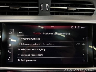 Audi S7 QUATTRO, PANORAMA, WEBAST 2020