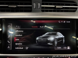 Audi S7 QUATTRO, PANORAMA, WEBAST 2020