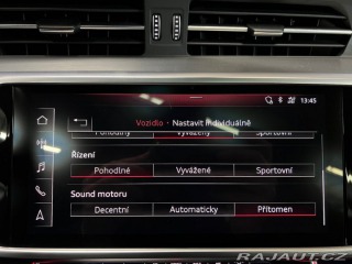 Audi S7 QUATTRO, PANORAMA, WEBAST 2020