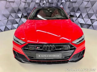 Audi S7 QUATTRO, PANORAMA, WEBAST 2020