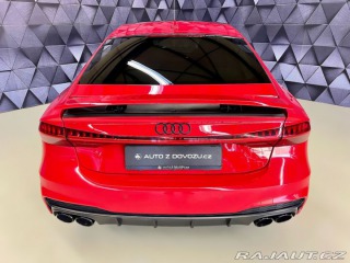 Audi S7 QUATTRO, PANORAMA, WEBAST 2020