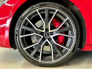 Audi S7 QUATTRO, PANORAMA, WEBAST 2020