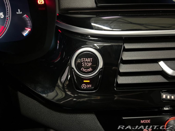 BMW 5 530d xDrive LUXURY LINE 2018