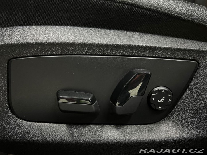 BMW 5 530d xDrive LUXURY LINE 2018