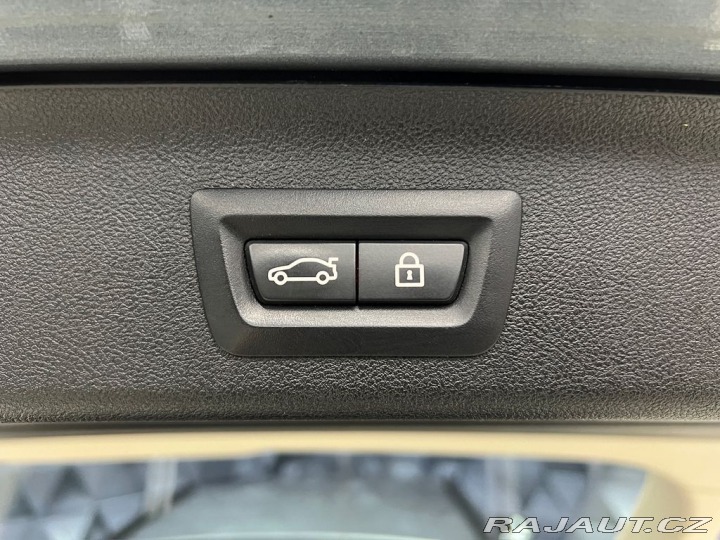 BMW 5 530d xDrive LUXURY LINE 2018