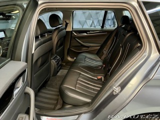 BMW 5 530d xDrive LUXURY LINE 2018