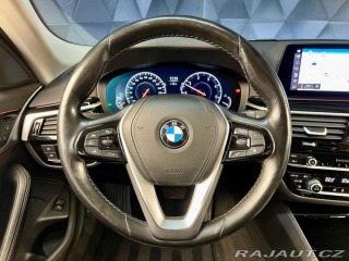 BMW 5 530d xDrive LUXURY LINE 2018