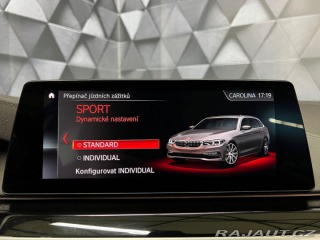 BMW 5 530d xDrive LUXURY LINE 2018