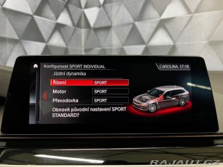 BMW 5 530d xDrive LUXURY LINE 2018