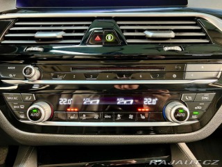 BMW 5 530d xDrive LUXURY LINE 2018