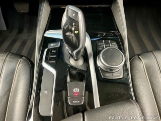 BMW 5 530d xDrive LUXURY LINE 2018