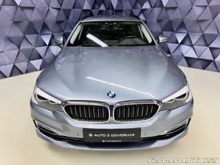 BMW 5 530d xDrive LUXURY LINE 2018
