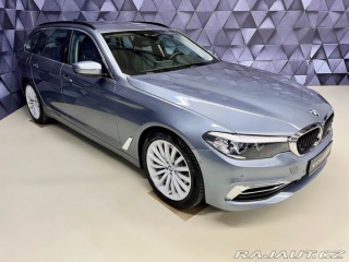 BMW 5 530d xDrive LUXURY LINE 2018