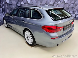 BMW 5 530d xDrive LUXURY LINE 2018