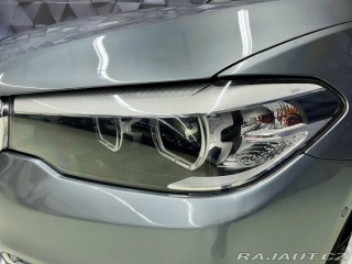 BMW 5 530d xDrive LUXURY LINE 2018