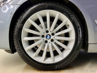 BMW 5 530d xDrive LUXURY LINE 2018