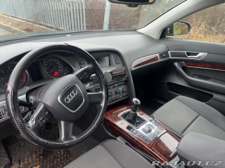 Audi A6 2,0 1800