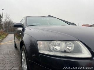 Audi A6 2,0 1800