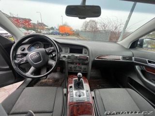 Audi A6 2,0 1800