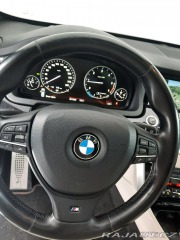 BMW 5 3,0   535d GT Xdrive 2011