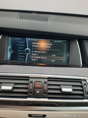 BMW 5 3,0   535d GT Xdrive 2011