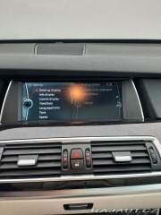 BMW 5 3,0   535d GT Xdrive 2011