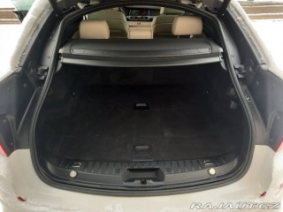 BMW 5 3,0   535d GT Xdrive 2011